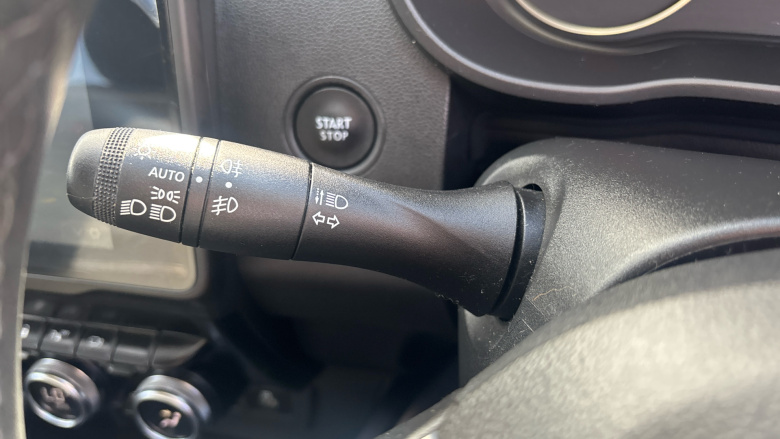 Dacia Duster 1.3 TCe 130 Prestige 5dr Petrol Estate